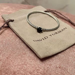 David Yurman clasp bralette